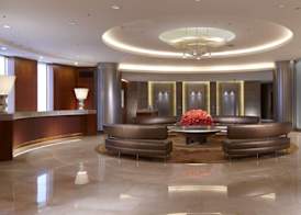 Ambassador Hotel Hsinchu 3