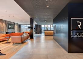 R hotel experiences 4