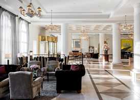 Grand Hotel Vilnius, Curio Collection by Hilton 2