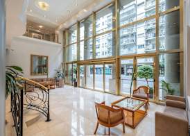 Hotel Intersur Recoleta 4