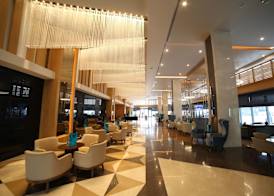 Ramada Plaza By Wyndham Konya 3