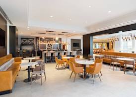 Mystic Marriott Hotel and Spa 2
