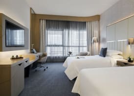 Pearl Rotana Capital Centre 4