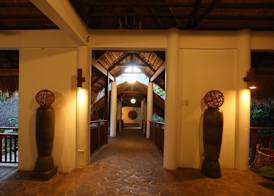Amun Ini Beach Resort & Spa 2