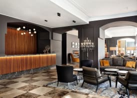 Hotel Telegraaf, Autograph Collection 2