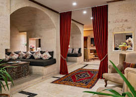 Heybe Hotel & Spa 2