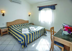 Hotel Cala Mirto 4