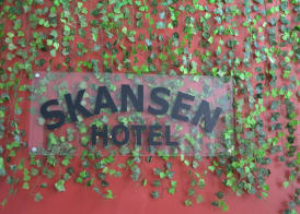 Skansen Hostel 2