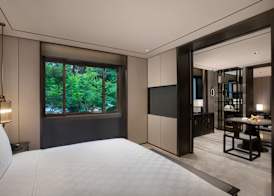 HUALUXE Xi'an Tanghua by IHG 2