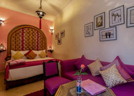 Riad Anabel 5