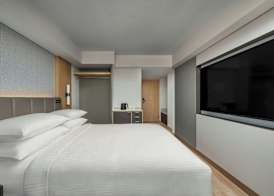 Hamamatsu Marriott Hotel 2