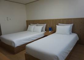 Soldongsan Stay 5