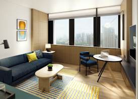voco Bangkok Surawong by IHG 2