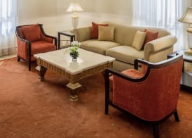 Mövenpick Doha 2