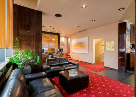 La Bohème Hotel 5