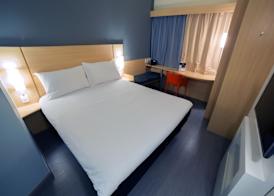 ibis Arapiraca 4