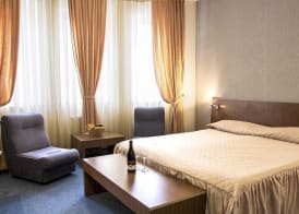 DITER Family Hotel 4