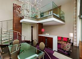 Sheraton Athlone Hotel 5