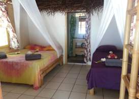 Pension Hotu 4