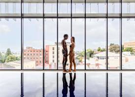 Ibis Styles Hobart 3