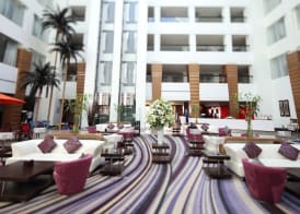 Novotel Dammam Business Park 3
