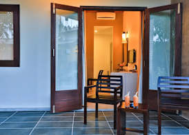 Chaarya Resort & Spa - Yala 5