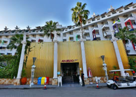 Club Hotel Anjeliq 2