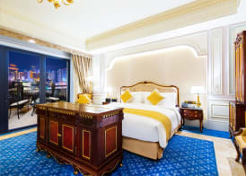 Legend Palace Hotel 3