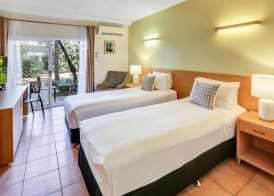Coral Tree Inn 5