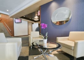 Hotel Universel Montréal 3