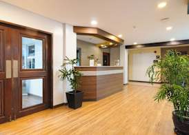 Microtel by Wyndham Batangas 5