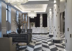 Britannia Hotel 3