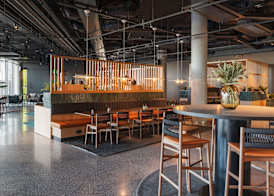 Comfort Hotel Arlanda Airport Terminal 3