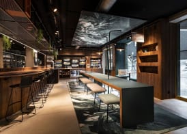 A-STAY Antwerp 2