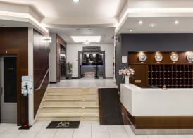 Arion Hotel 4