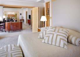 Sheraton Dammam Hotel & Convention Centre 5