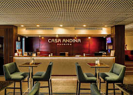 Casa Andina Premium Miraflores 5