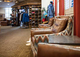 Tailwater Lodge Altmar, Tapestry Collection By Hilton 4