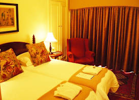 Brooklyn Place Guesthouse 4