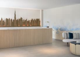 Delta Hotels by Marriott Dubai Investment Park 4