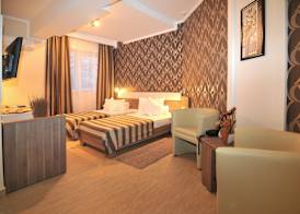 Hotel Confort 3