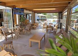 Archontiko Hotel 3