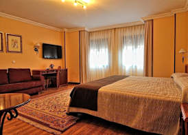 Hotel Alisi 5