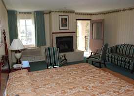 Longstreet Inn & Casino 5