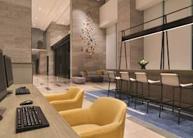 Hyatt Place Zhuhai Jinshi 4