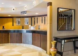 Plus Hotel Setif 2