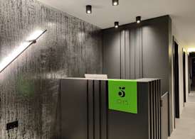 Joy 5 Hotel & SPA 2