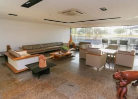 Pajuçara Praia Hotel 3