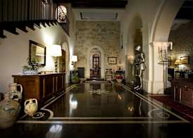 Eremo Della Giubiliana 3