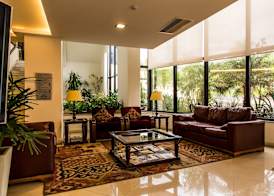 Hotel Casino Acaray 2